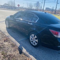 2009 Honda Accord