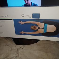 Gaiam Yoga Beginners Kit