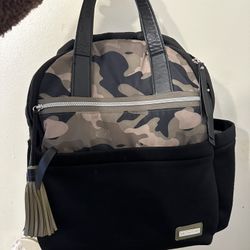 SKIP-HOP Diaper Bag