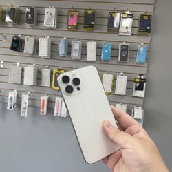 iPhone 13 Pro Max Unlocked 128gb