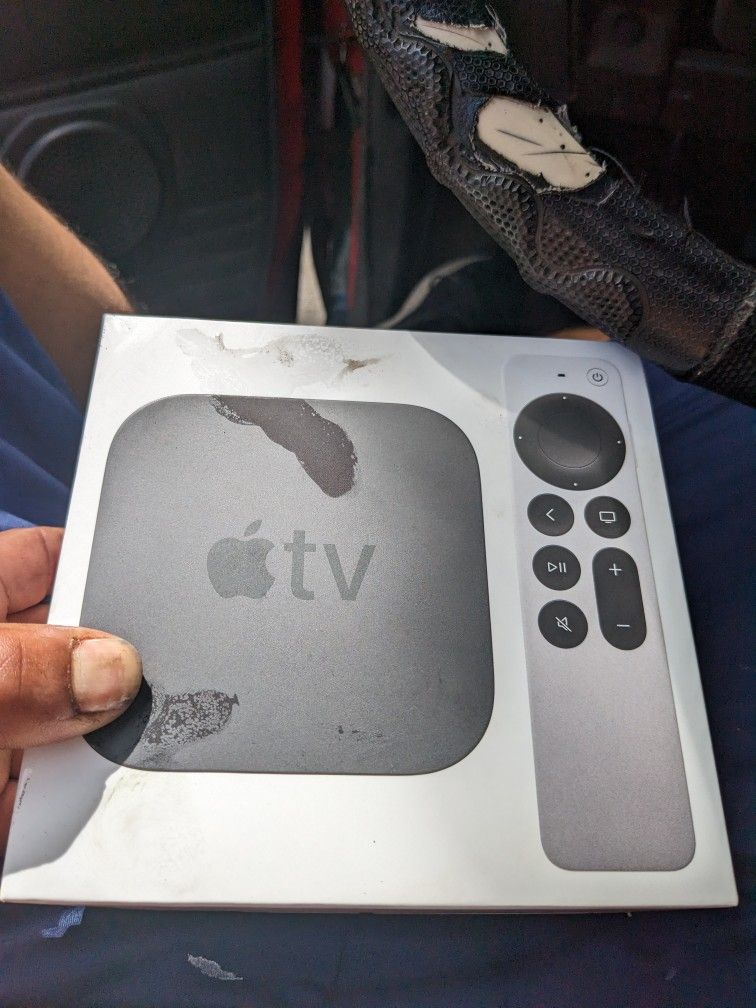 Apple TV