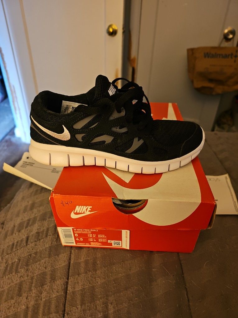 Nike Free Run 2
