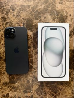 iPhone 15 128GB Unlocked