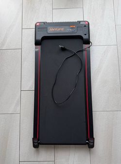 Walking Pad Treadmill