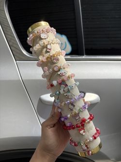 Cinnamoroll Bracelet $4 Each