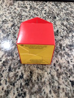 Lil McDonald’s Toy #8