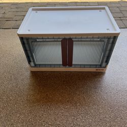 Storage Cabinet 