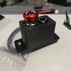 Fanatec Killswitch 