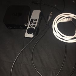 Apple Tv