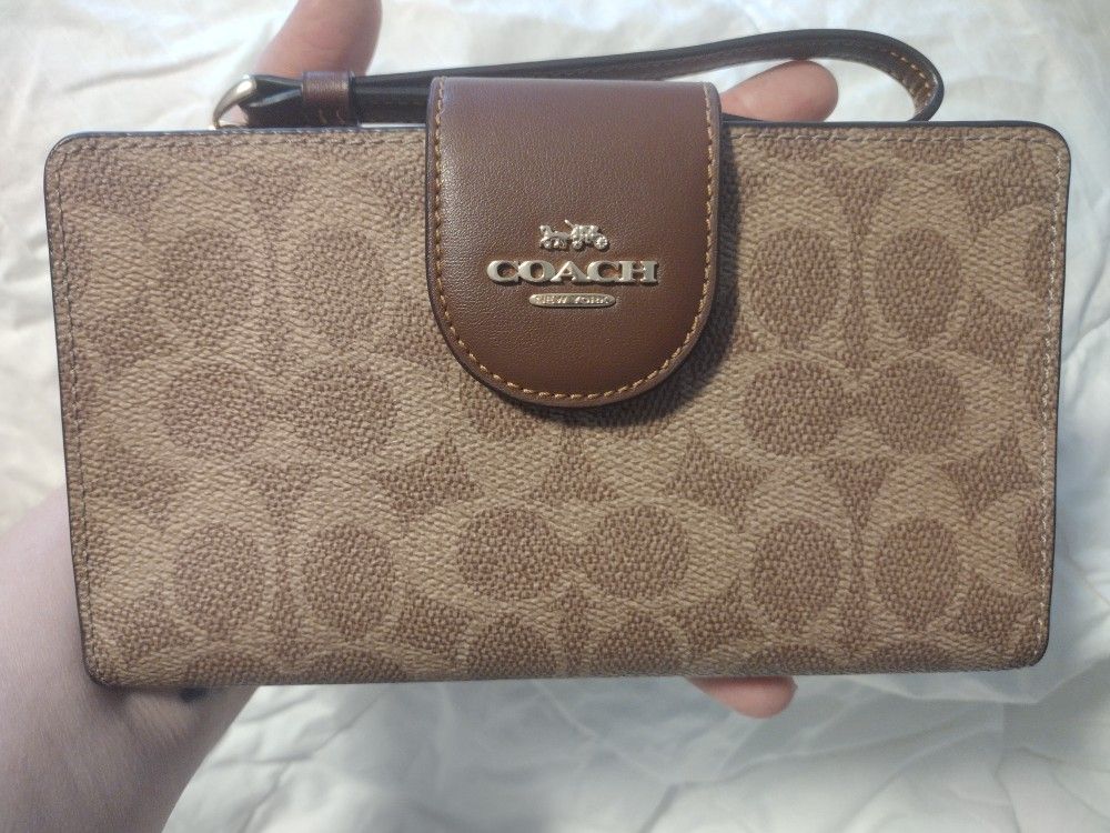 Wallet