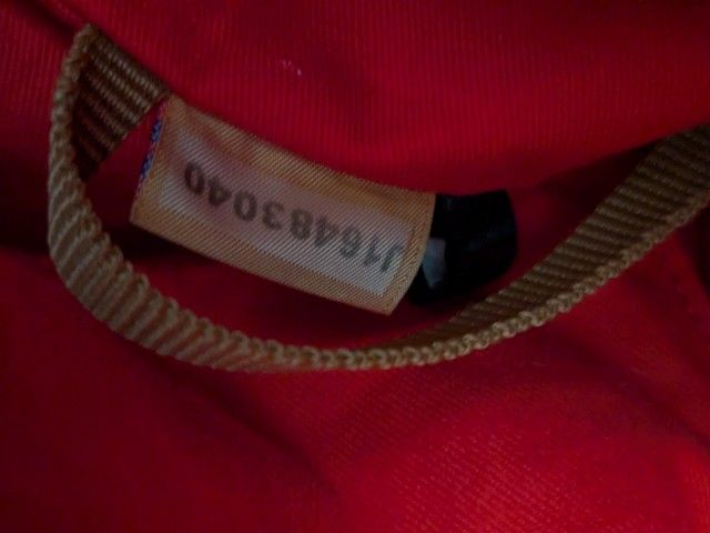 Dooney & Bourke Belvedere Logo Lock