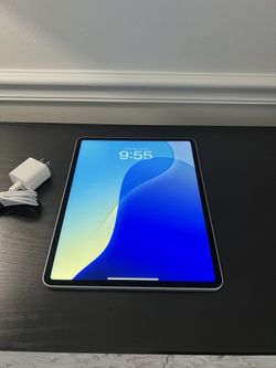 iPad Pro 12.9” 6th Gen (WiFi, 512GB)