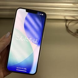 Pink iPhone 13 256gb 