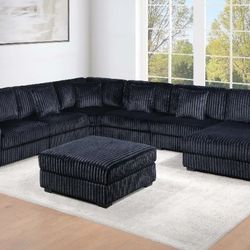  Sectional Set