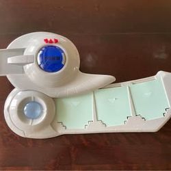 Unique Yu-Gi-Oh! Duel Disk