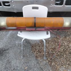 Light Bar $50