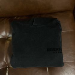 Essentials Hoodie Size S