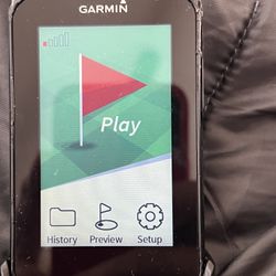 Garmin G 8
