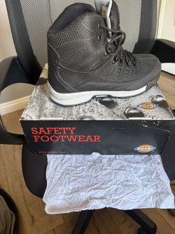 Dickies Shoes