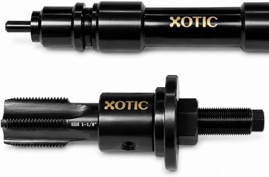 Injector Sleeve Removal & Installation Tool Kit for Ford 7.3L Powerstroke 1(contact info removed)