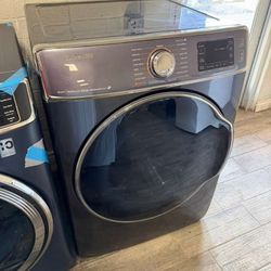 Samsung dryer electric mega capacity
