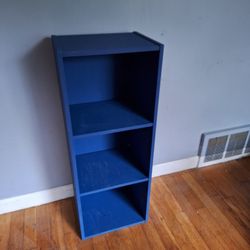 Small Shelf...Storage...Bookcase