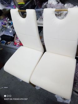 Dining Room Chairs