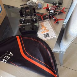 fvp drone