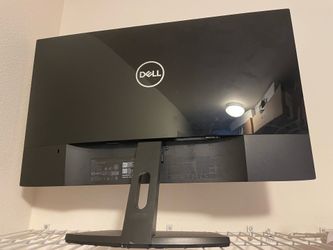 Dell monitor 24”
