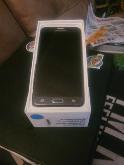 Samsung Galaxy J7
