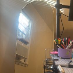 64x21 Full Length Mirror 