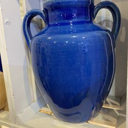 vase