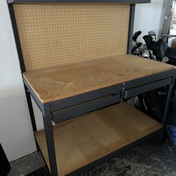 Large Workbench
