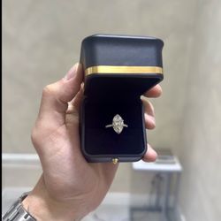 LAB Diamond 💎 Engagement Rings 10k 14k 💕💕