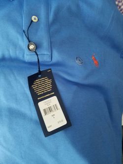 large Polo Shirt