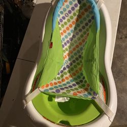 Baby Bath Tub