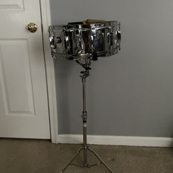 Pearl drum. Great Condition . 70$. 