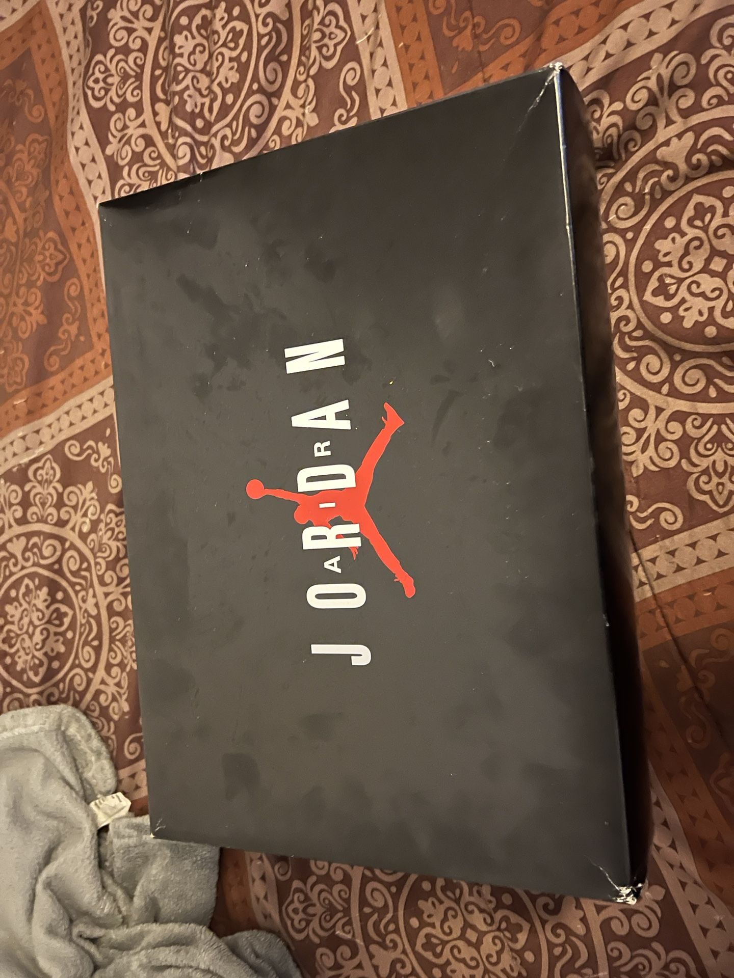Jordan 9 Retro