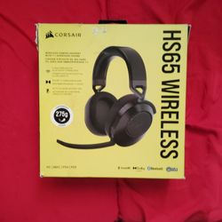 Corsair Gaming Headset