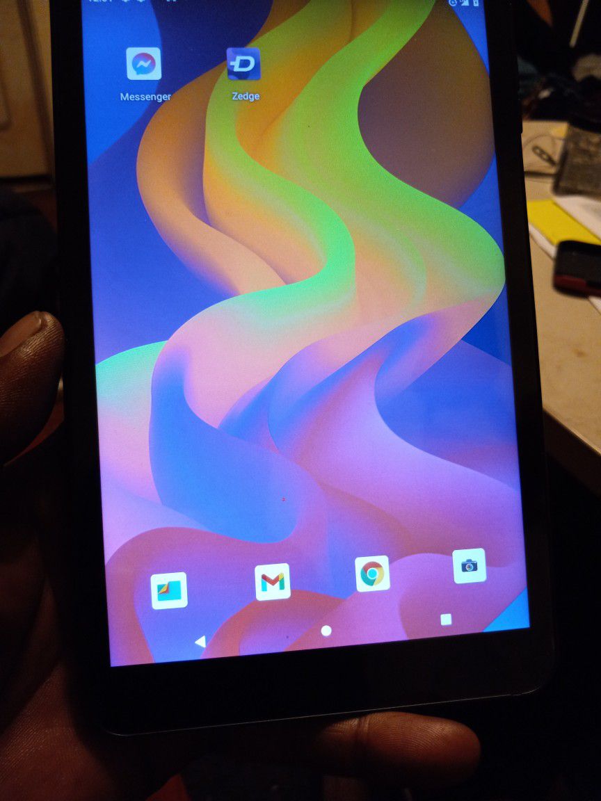 Brand New  Tablet 