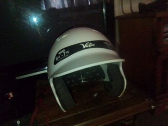 Victus baseball helmet/BOLLFO sun glasses