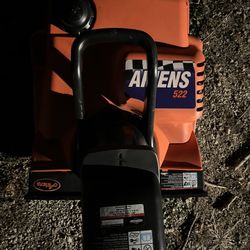 Ariens 522 Snowblower