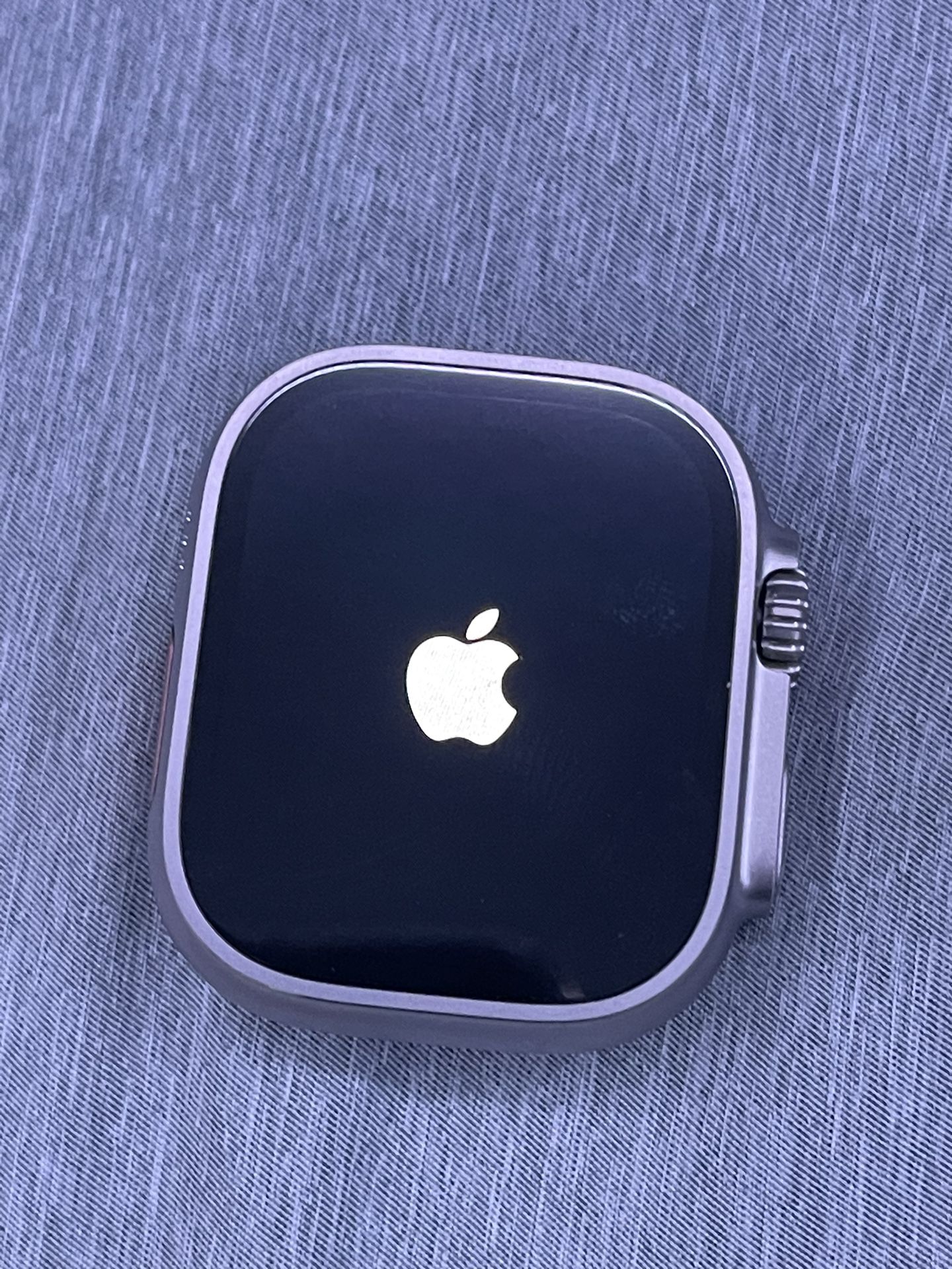 Apple Watch Ultra Series 2 
