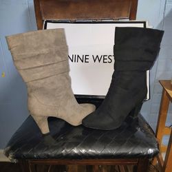 Nine West Boots
