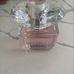 Versace Woman’s Perfume 