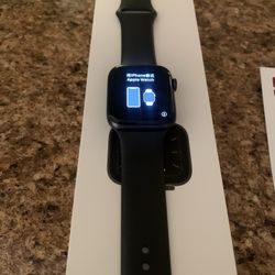 Apple Watch 5 44mm