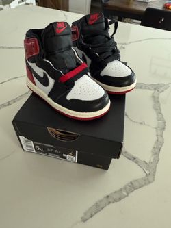 Nike air Jordan 1 retro og