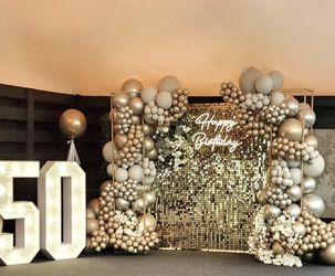 Party Decorations