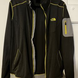 North face, Northface, Jacket, Mens, Workout Clothes, Snowboarding 