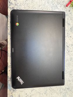 Chrome Book